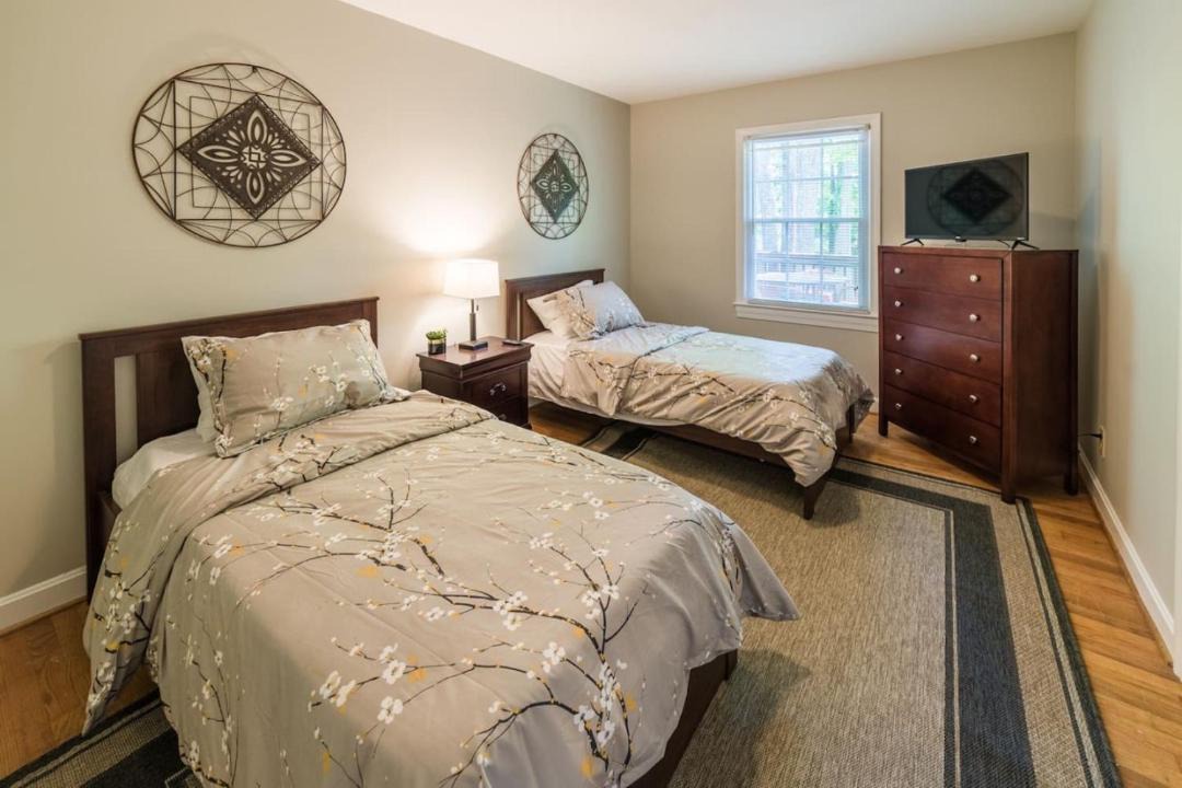 Photo of Bedroom in Greensboro