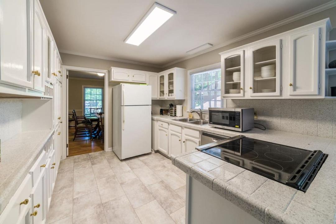 Photo of Kitchen in Greensboro