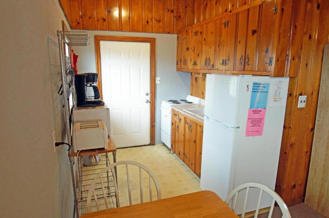Photo of Kitchen in South Nags Head