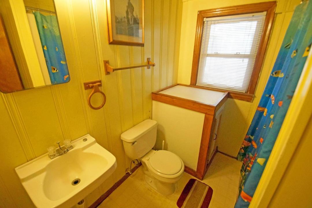 Photo of Bathroom in South Nags Head