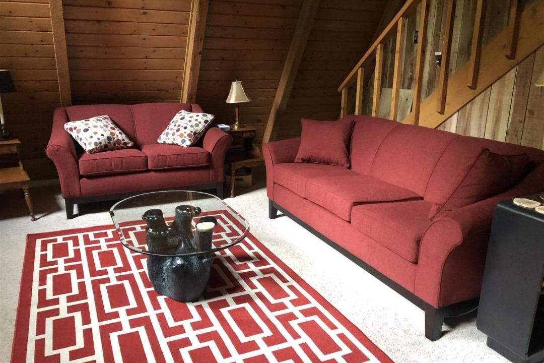 Photo of Livingroom in Brevard