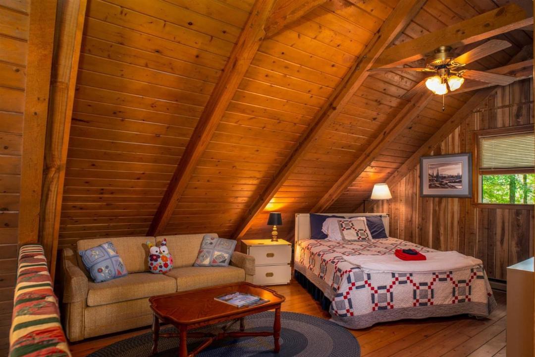 Photo of Bedroom in Brevard