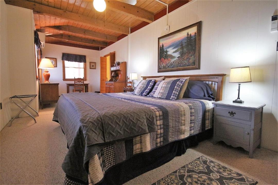 Photo of Bedroom in Brevard