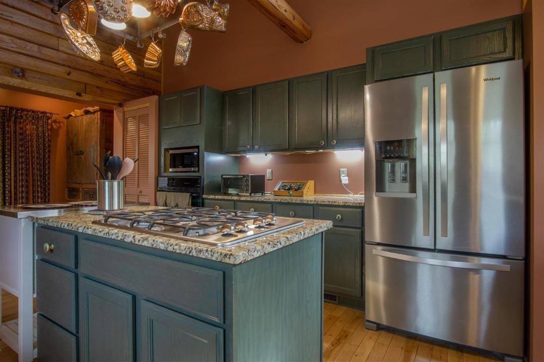 Photo of Kitchen in Brevard