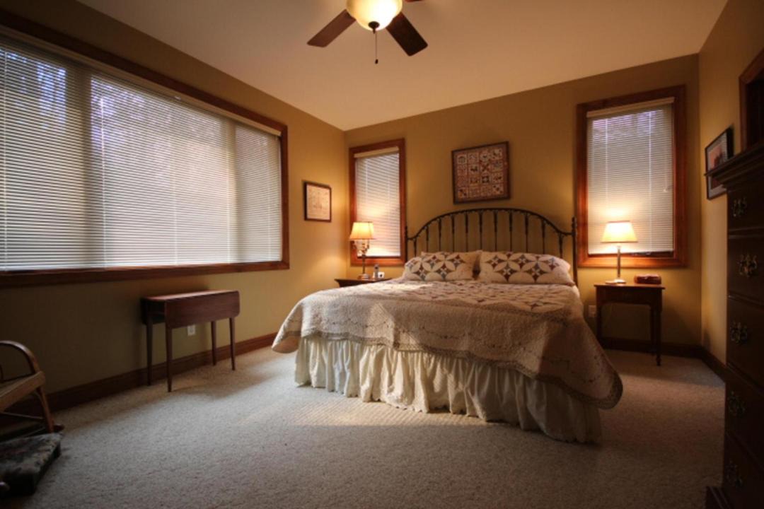 Photo of Bedroom in Brevard