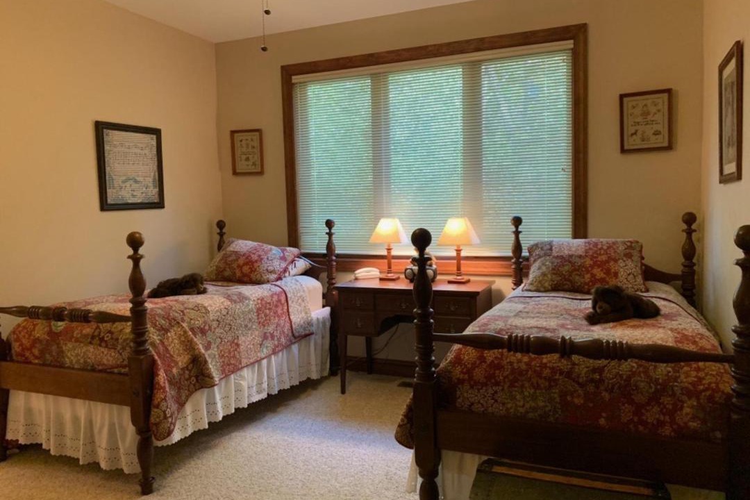 Photo of Bedroom in Brevard