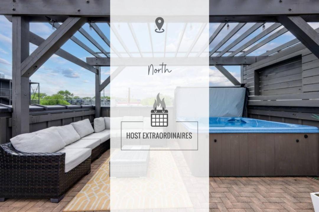 Photo of Patio Balcony in Hadley - Washington