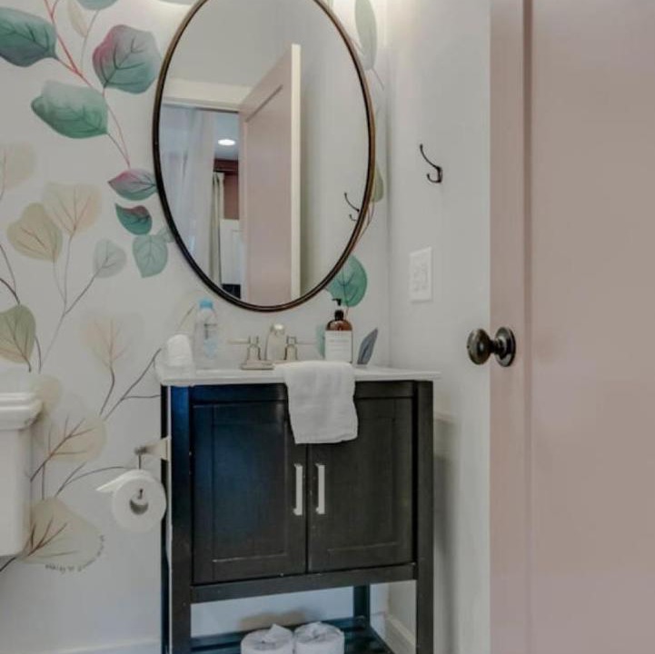 Photo of Bathroom in Historic Waverly