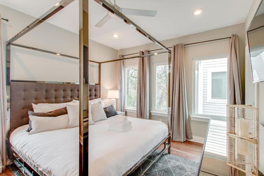Photo of Bedroom in Chestnut Hill
