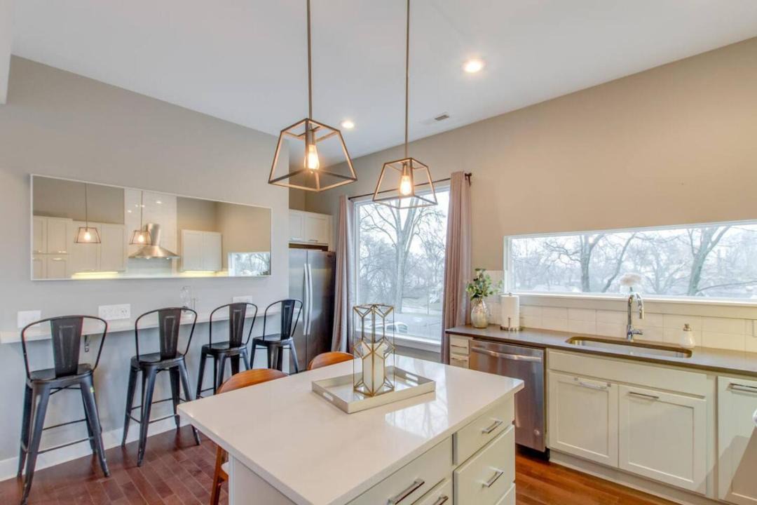 Photo of Kitchen in Chestnut Hill