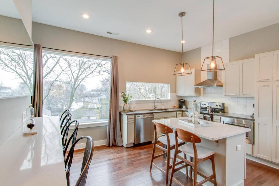Photo of Kitchen in Chestnut Hill