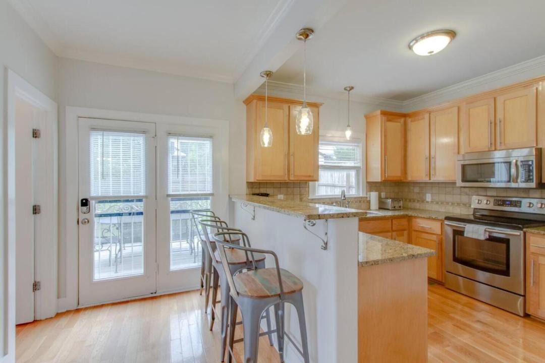 Photo of Kitchen in Hope Gardens