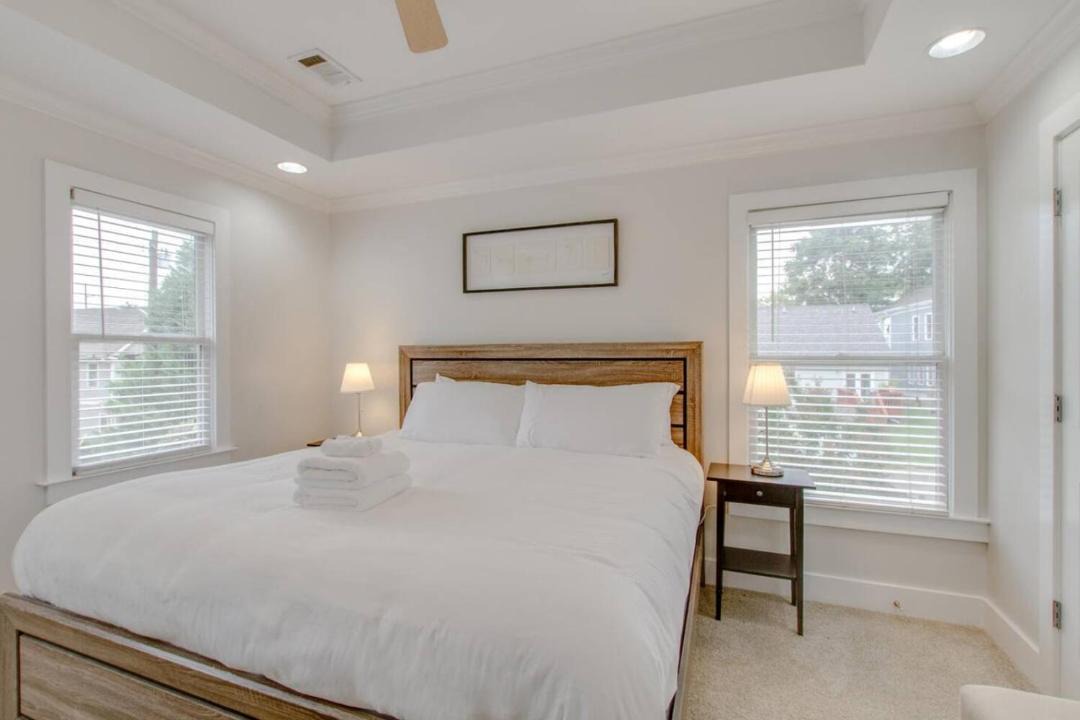 Photo of Bedroom in Hope Gardens
