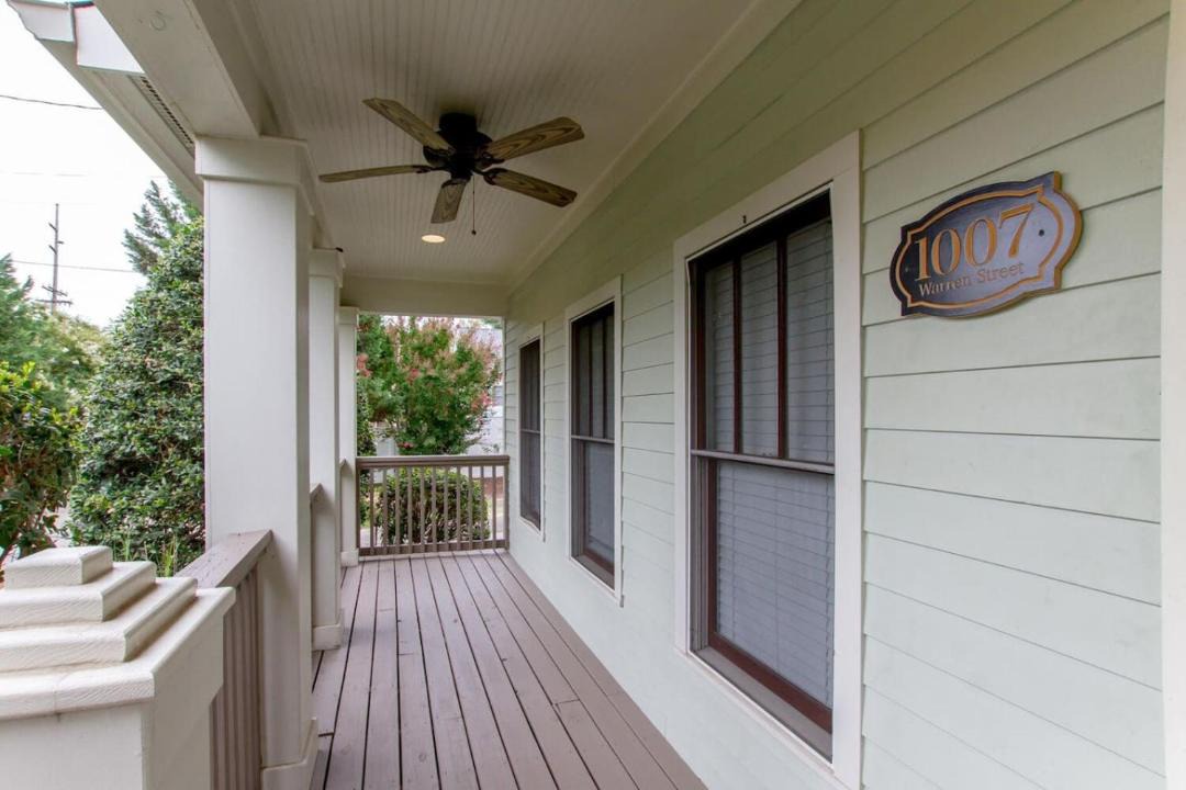 Photo of Patio Balcony in Hope Gardens