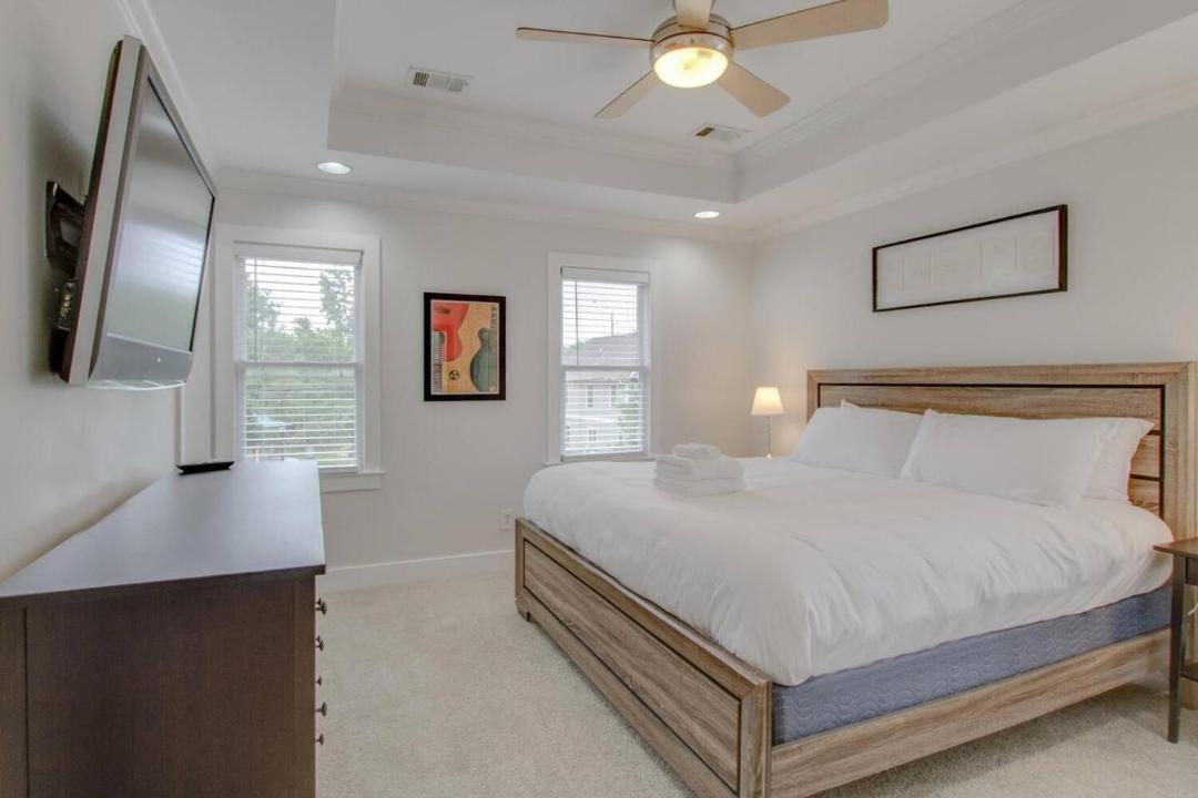 Photo of Bedroom in Hope Gardens