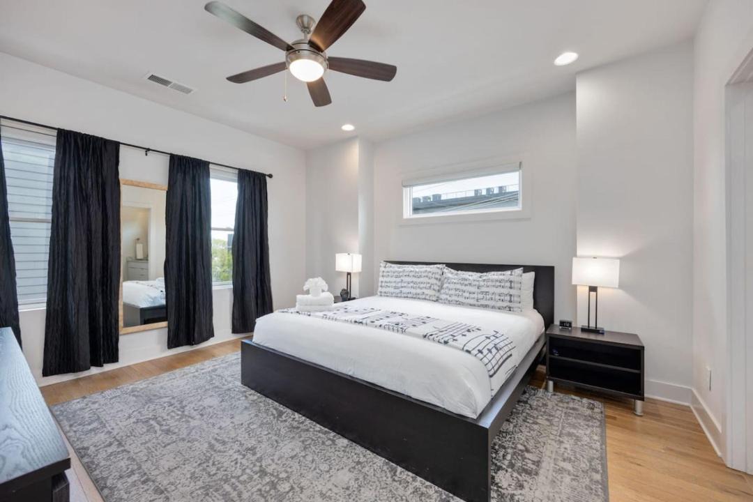 Photo of Bedroom in Nashville