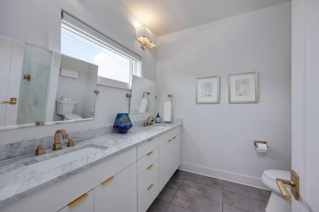 Photo of Bathroom in Nashville