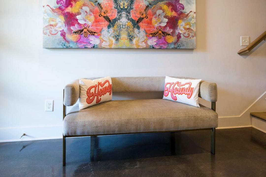 Photo of Livingroom in Nashville