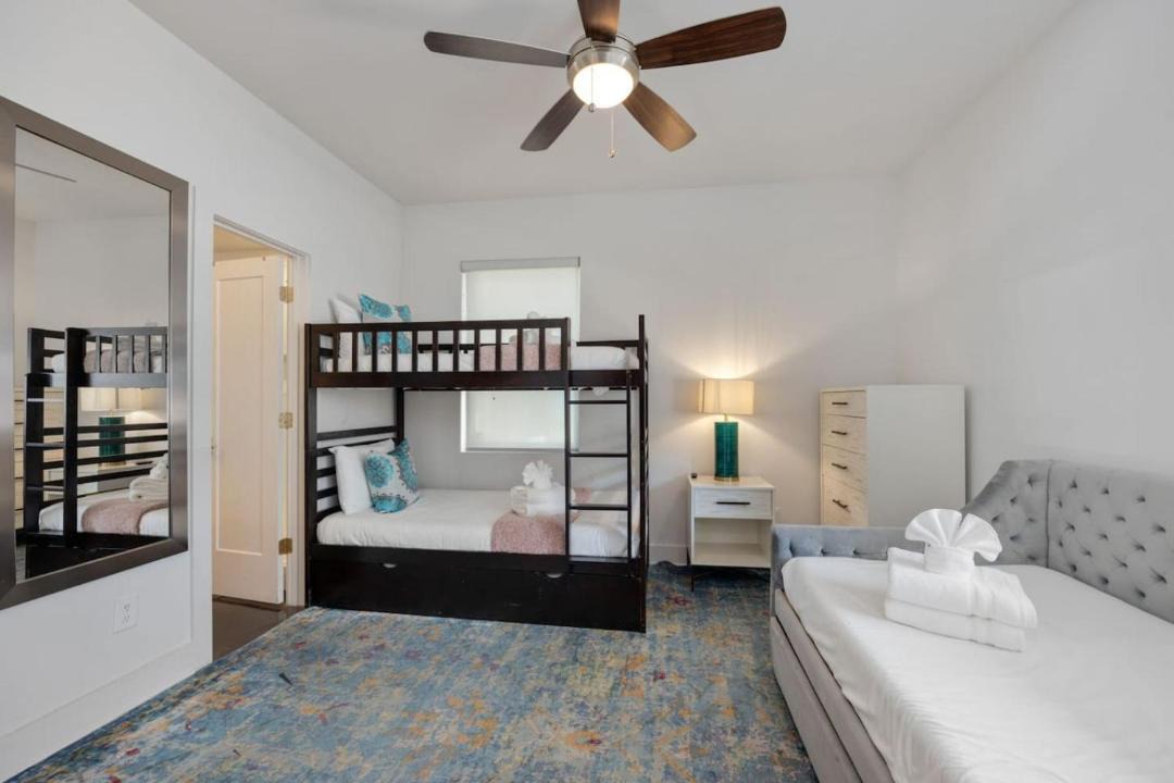 Photo of Bedroom in Nashville