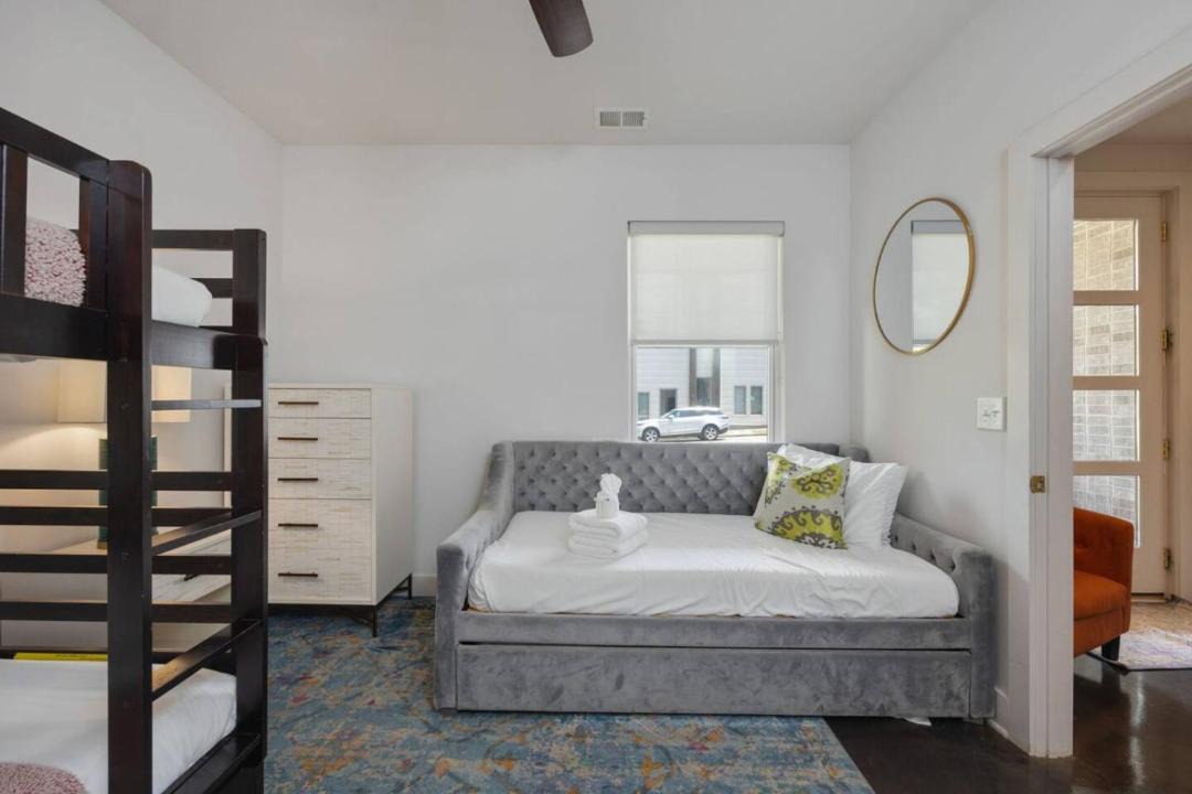 Photo of Bedroom in Nashville