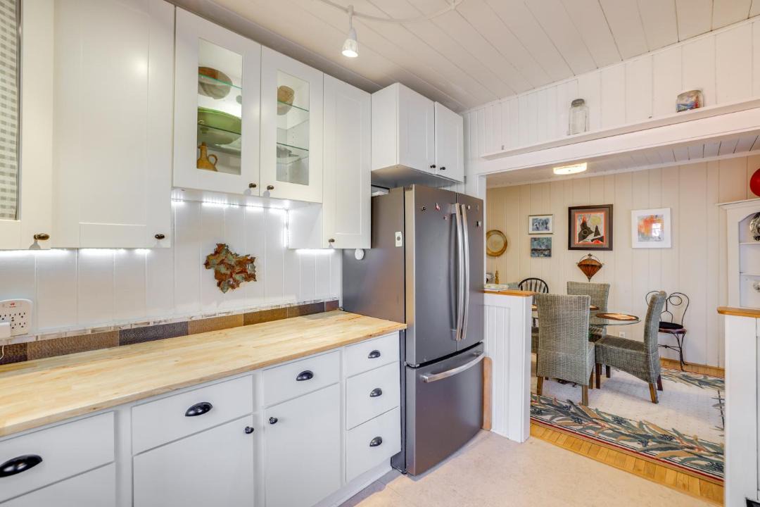 Photo of Kitchen in Lynn
