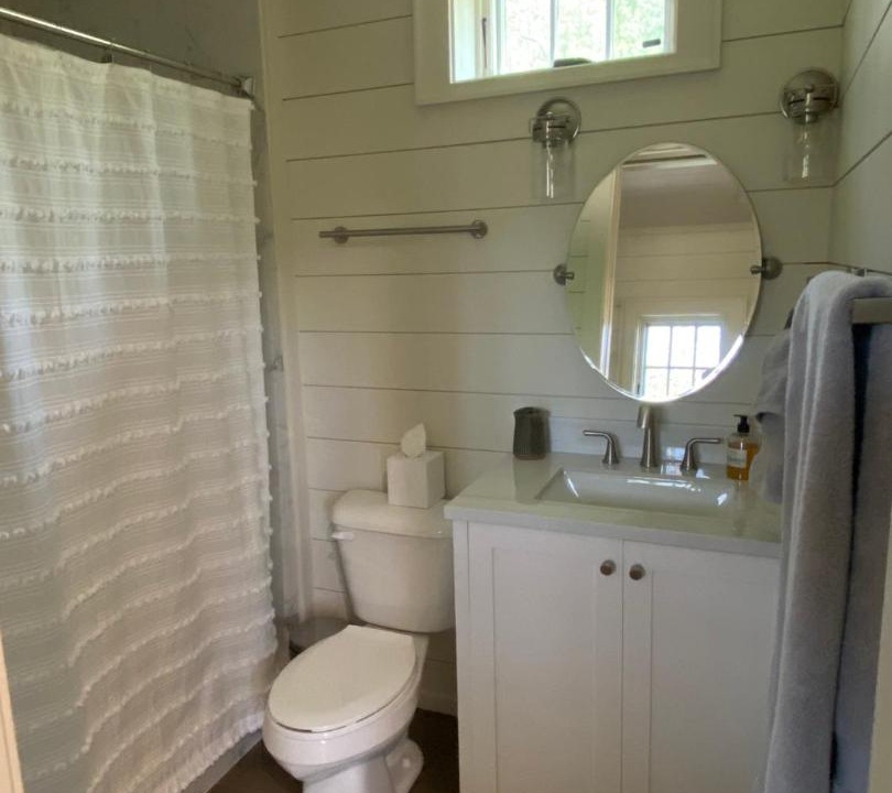 Photo of Bathroom in Cashiers