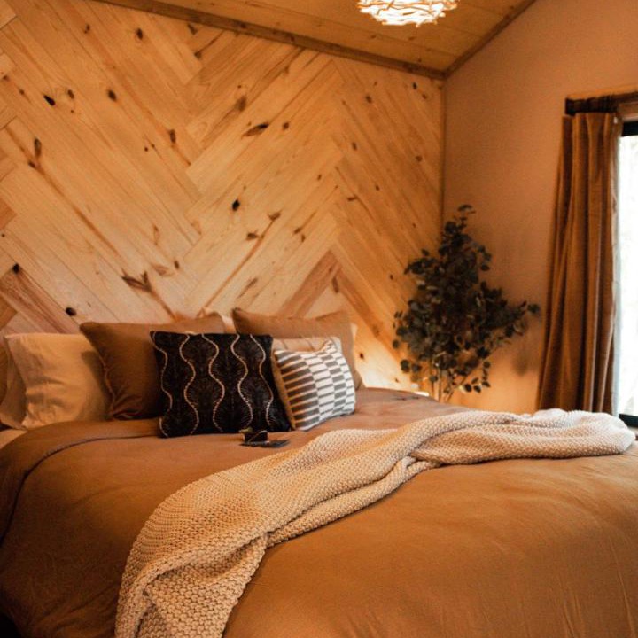 Photo of Bedroom in Bryson City
