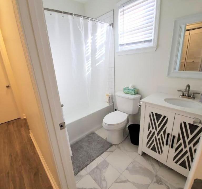 Photo of Bathroom in Durham