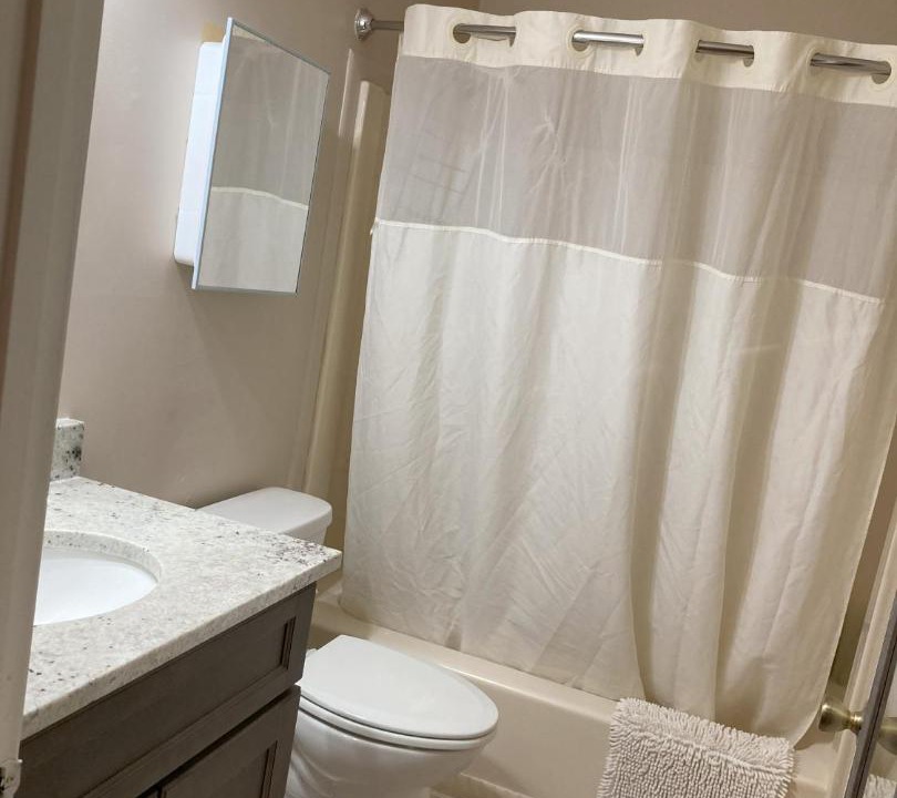 Photo of Bathroom in Southwest Raleigh