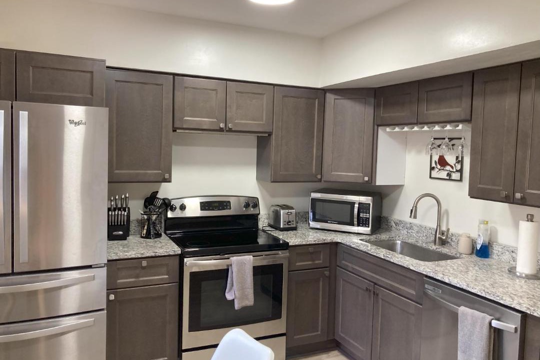 Photo of Kitchen in Southwest Raleigh