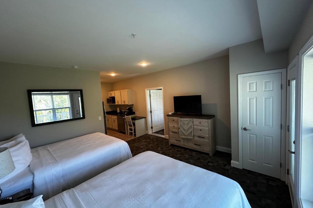 Photo of Bedroom in Southport