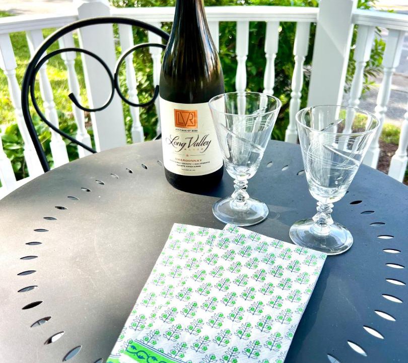 Photo of Patio Balcony in Columbia