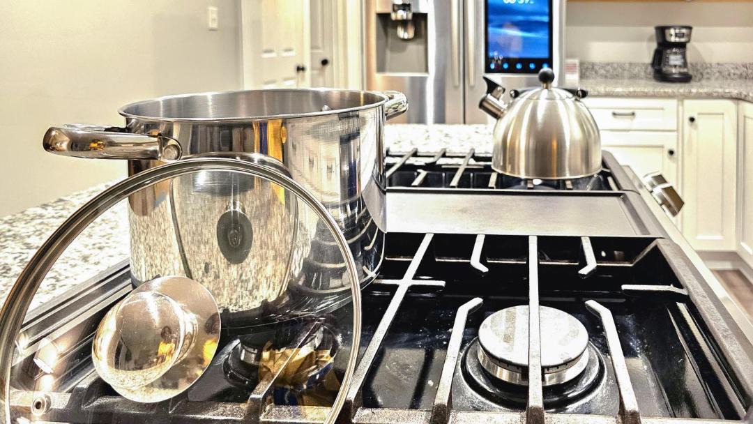 Photo of Kitchen in High Point