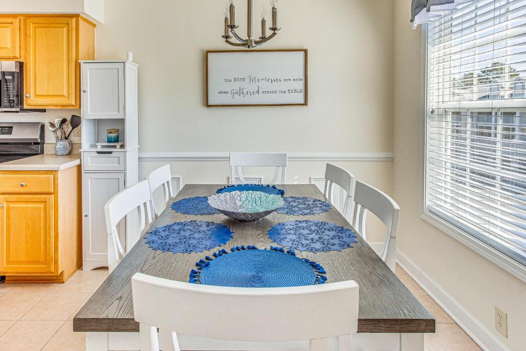 Photo of Kitchen in Calabash