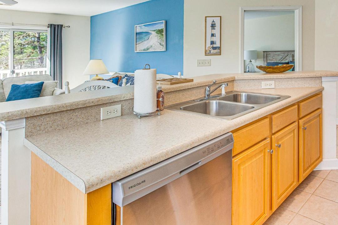 Photo of Kitchen in Calabash