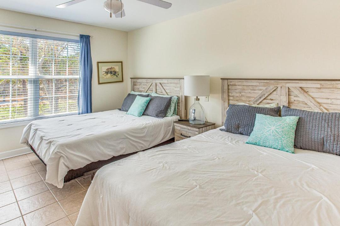 Photo of Bedroom in Calabash