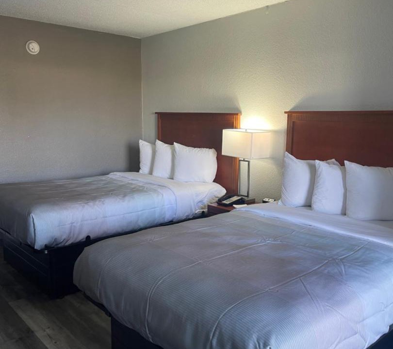 Photo of Bedroom in Westover