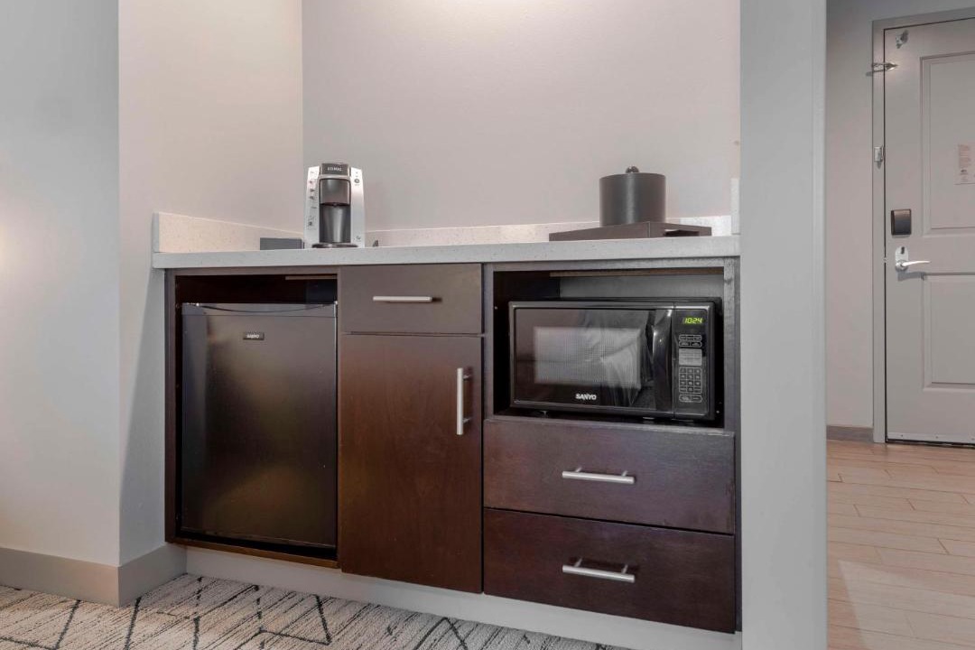 Photo of Kitchen in Southwest Raleigh