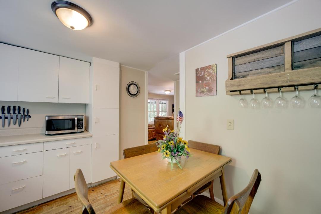 Photo of Kitchen in Bryson City