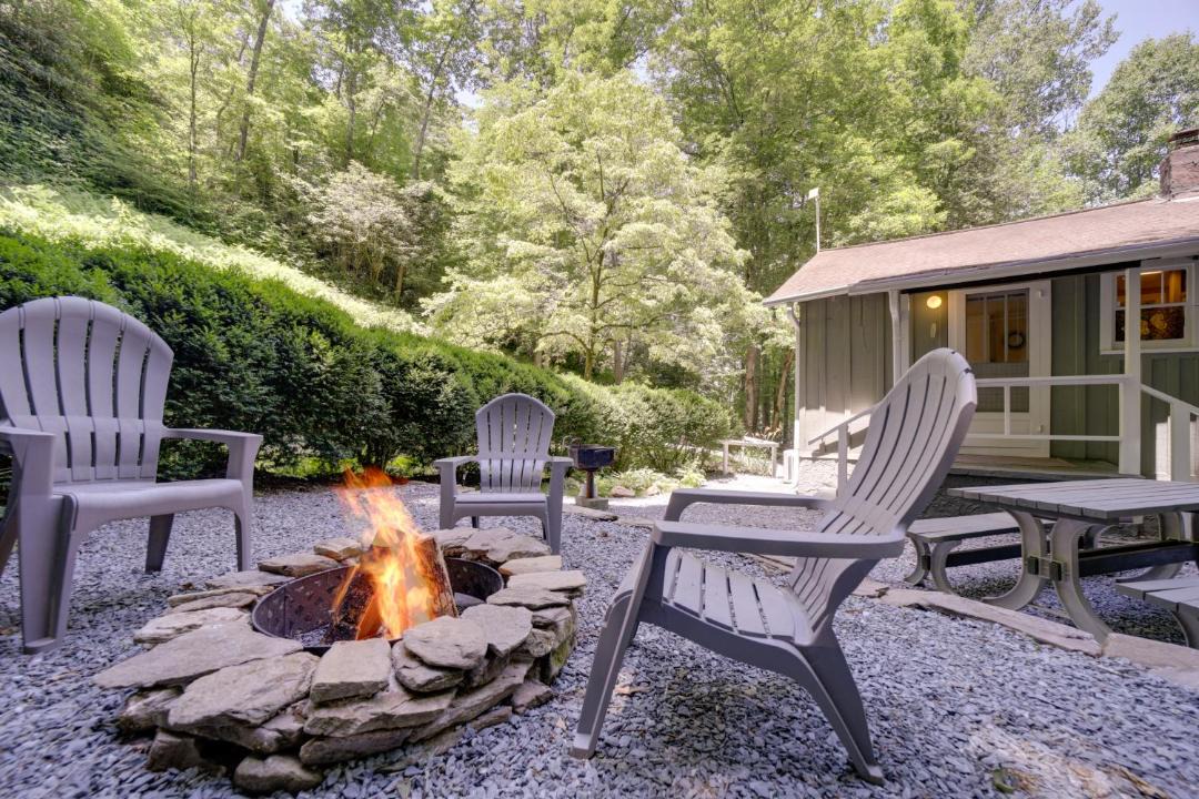 Photo of Others in Bryson City