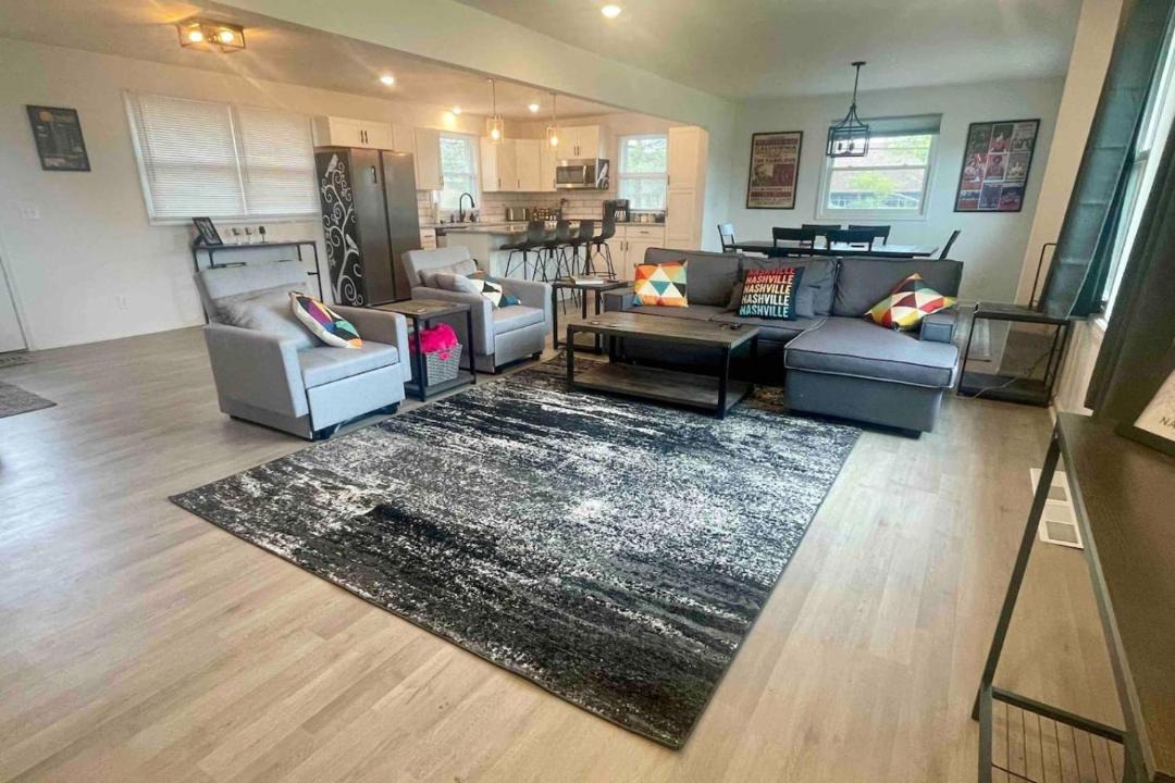 Photo of Livingroom in Marrowbone