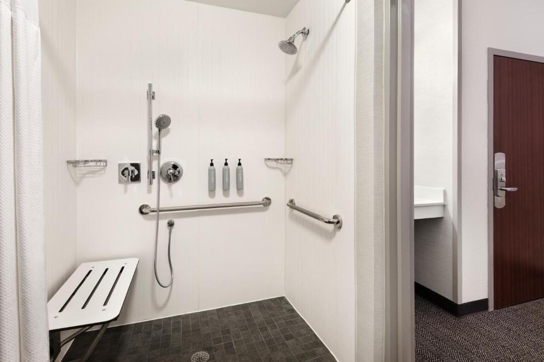 Photo of Bathroom in Burlington