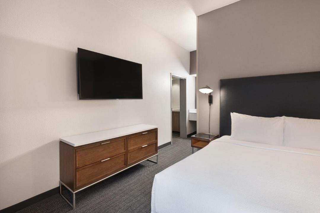 Photo of Bedroom in Burlington