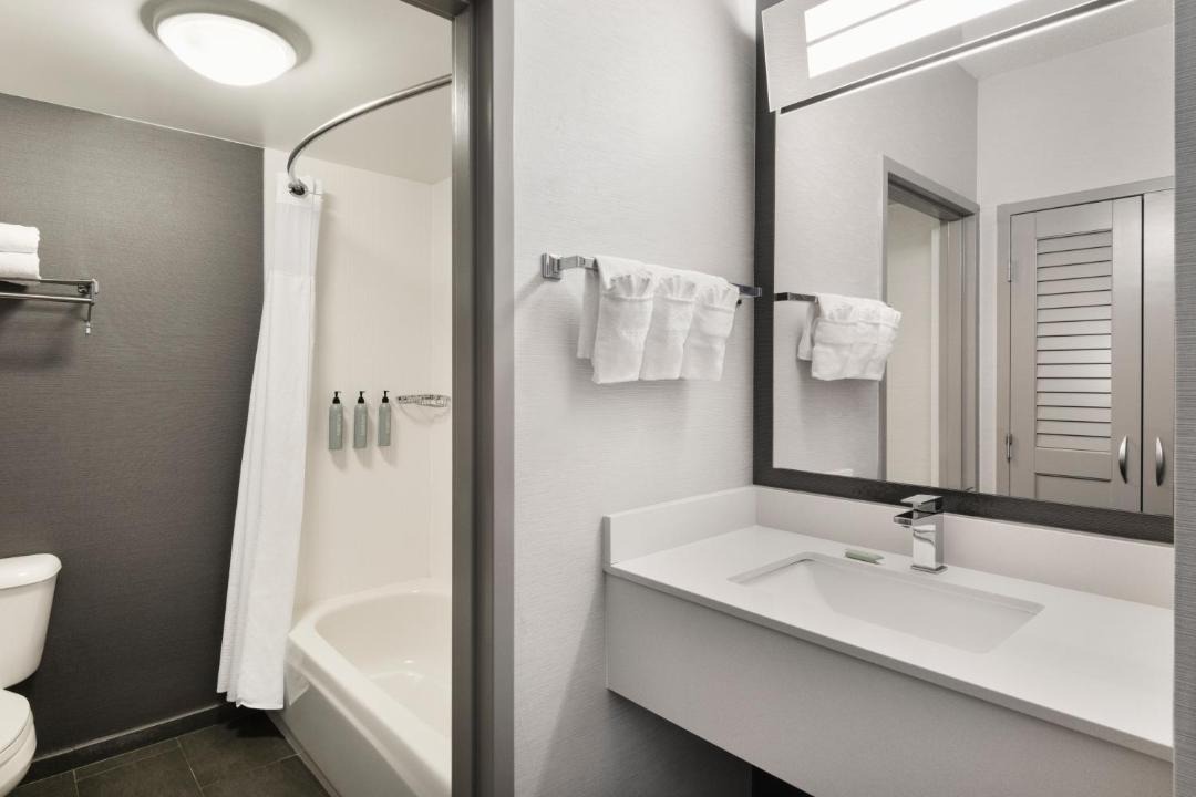 Photo of Bathroom in Burlington