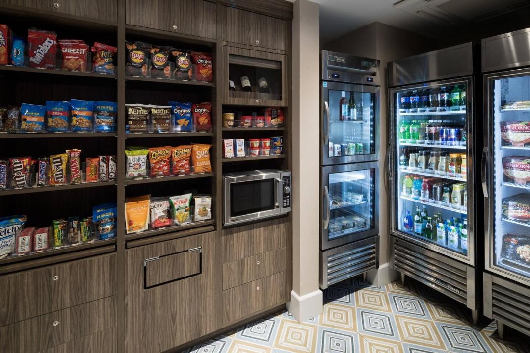 Photo of Kitchen in Burlington
