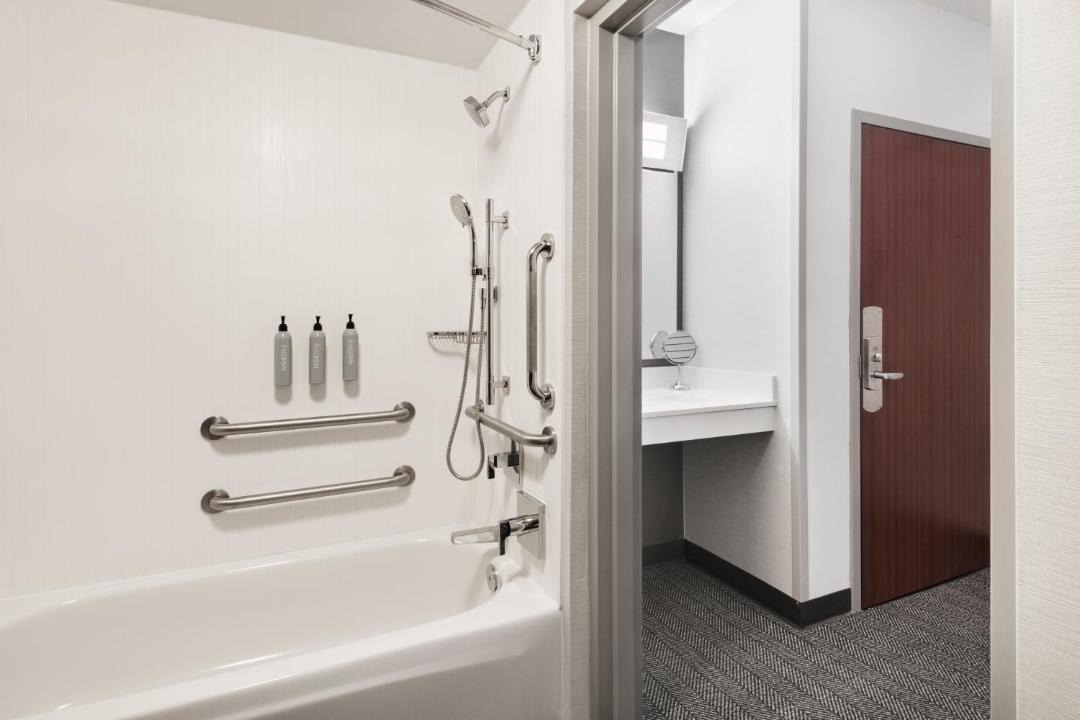 Photo of Bathroom in Burlington