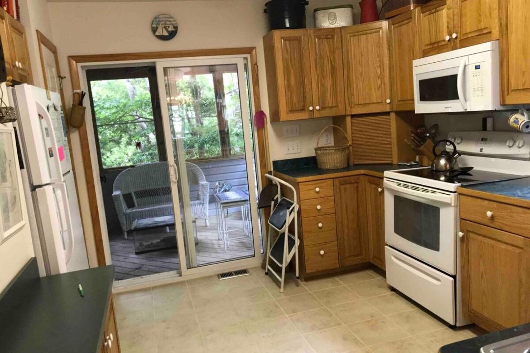 Photo of Kitchen in Southern Shores