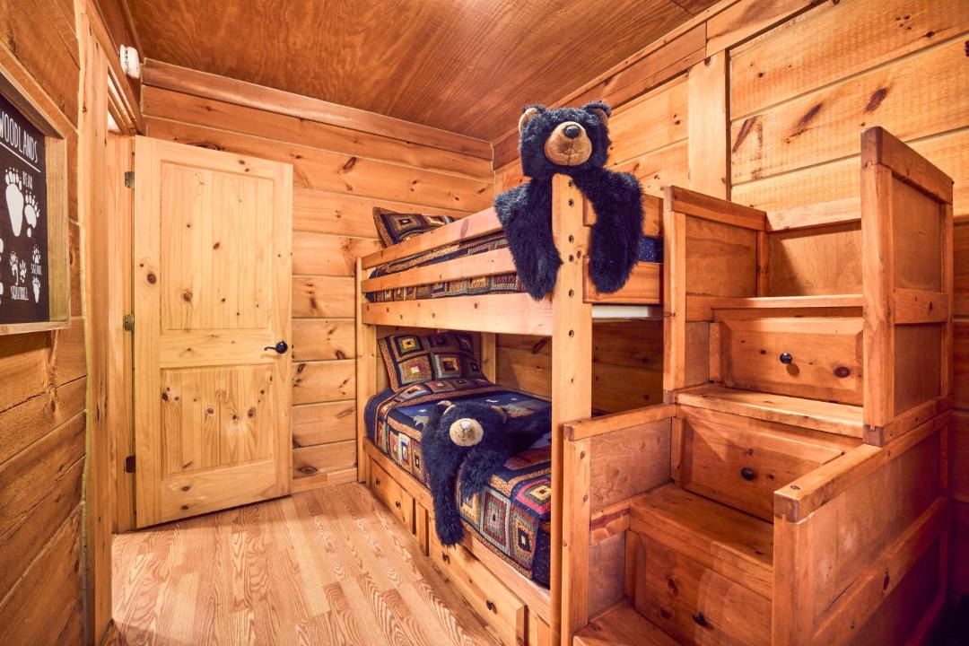 Photo of Bedroom in Penrose