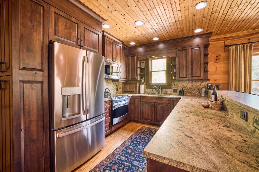 Photo of Kitchen in Penrose