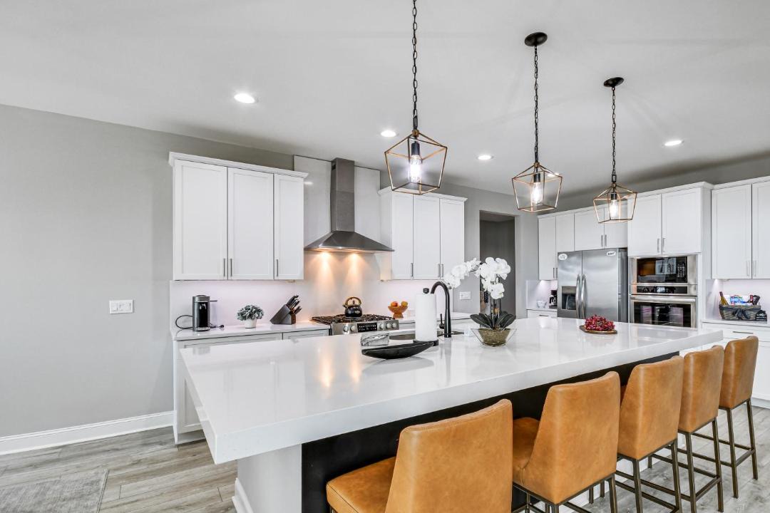 Photo of Kitchen in Black Mountain